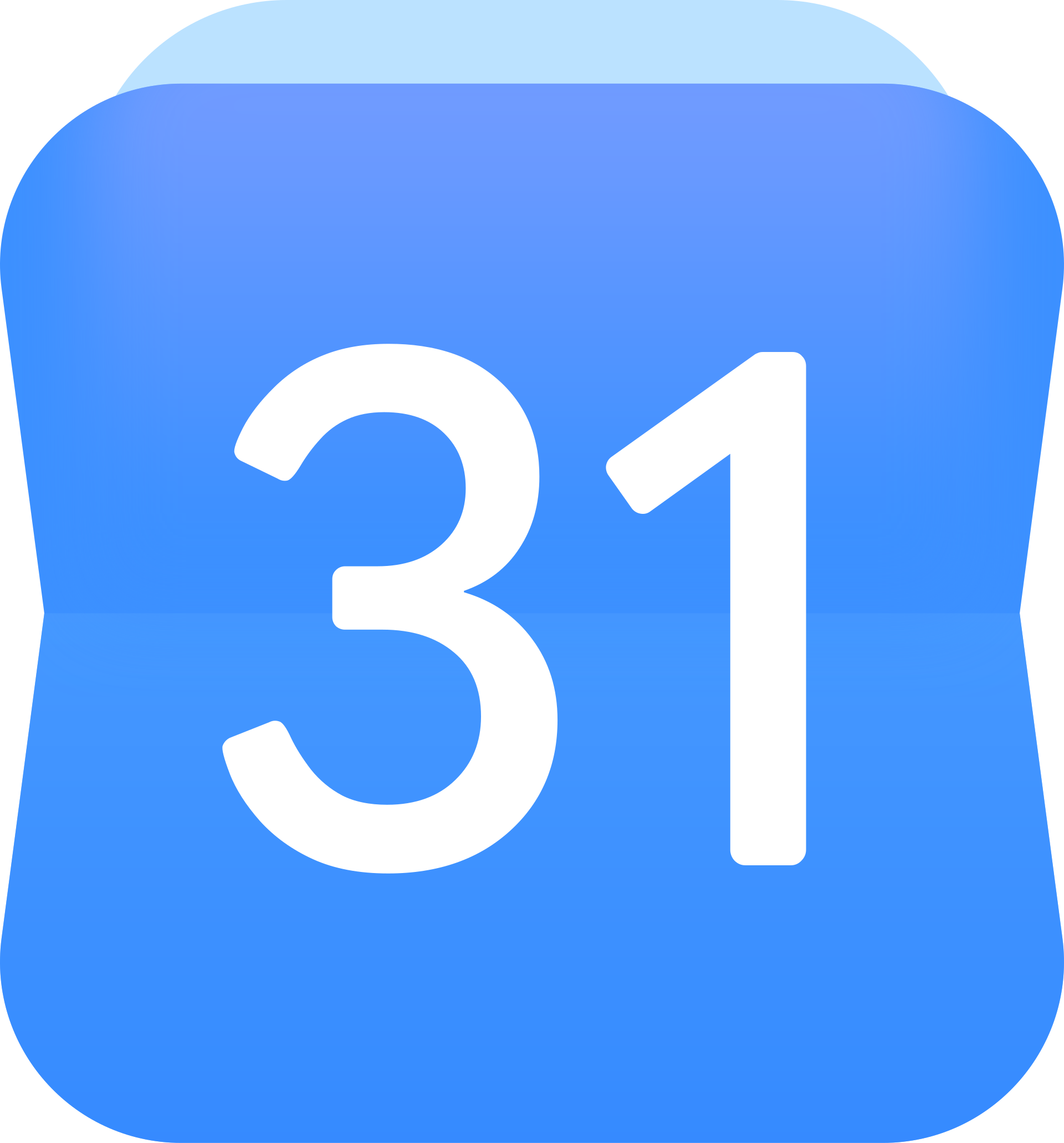 Google Calendar
